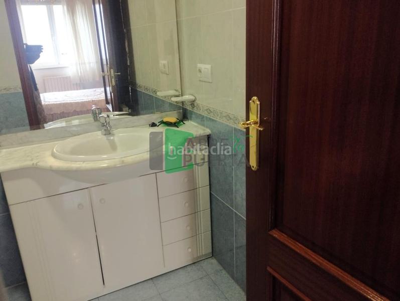 Foto 7edf2a76-96bb-4f3c-a225-f3d5bb903441. Piso en Casco Viejo Ourense