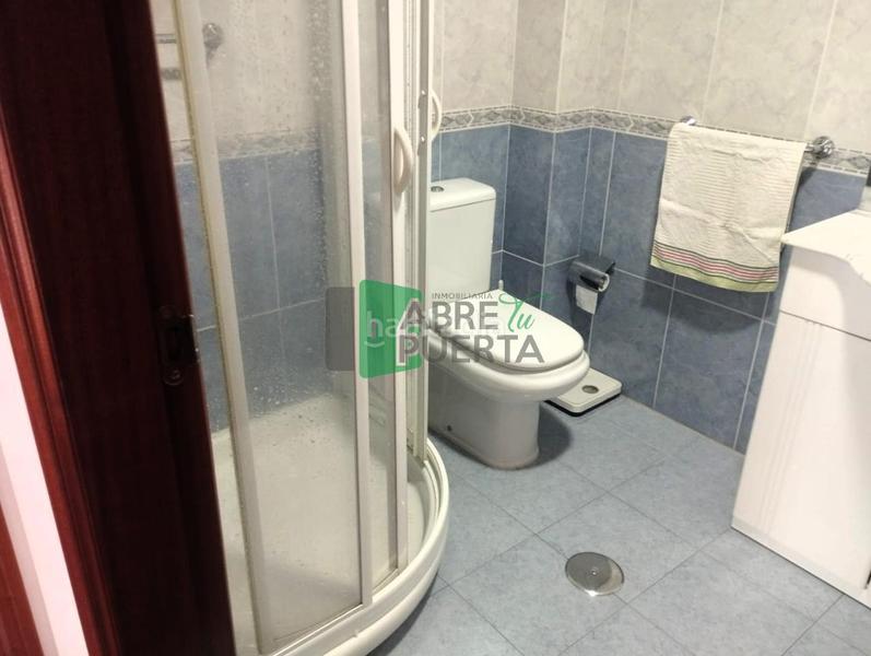 Foto 8e59f888-7295-497f-b1f4-e191f96f30d0. Piso en Casco Viejo Ourense