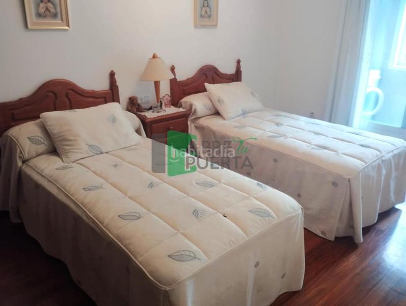 Foto 91c10296-23d7-438c-b315-ca3ad28fa234. Piso en Casco Viejo Ourense