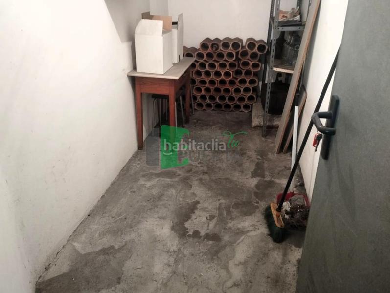 Foto a00af4a7-fab3-4bef-a5a8-1cc498931abd. Piso en Casco Viejo Ourense