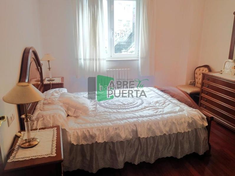 Foto a7ac55da-e9da-4dc2-a079-76a1bc8214d6. Piso en Casco Viejo Ourense