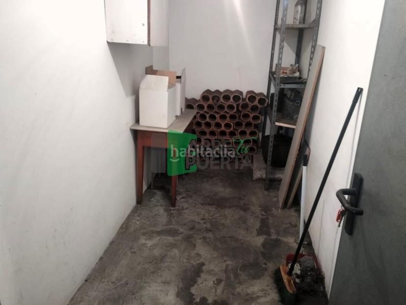 Foto ba073d59-6903-45cb-a998-64875bbfbb7a. Piso en Casco Viejo Ourense