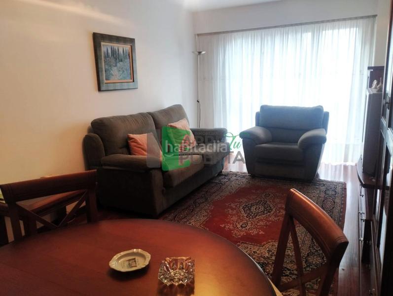 Foto c19bddbf-abed-4d0e-9602-e239efaaae8b. Piso en Casco Viejo Ourense