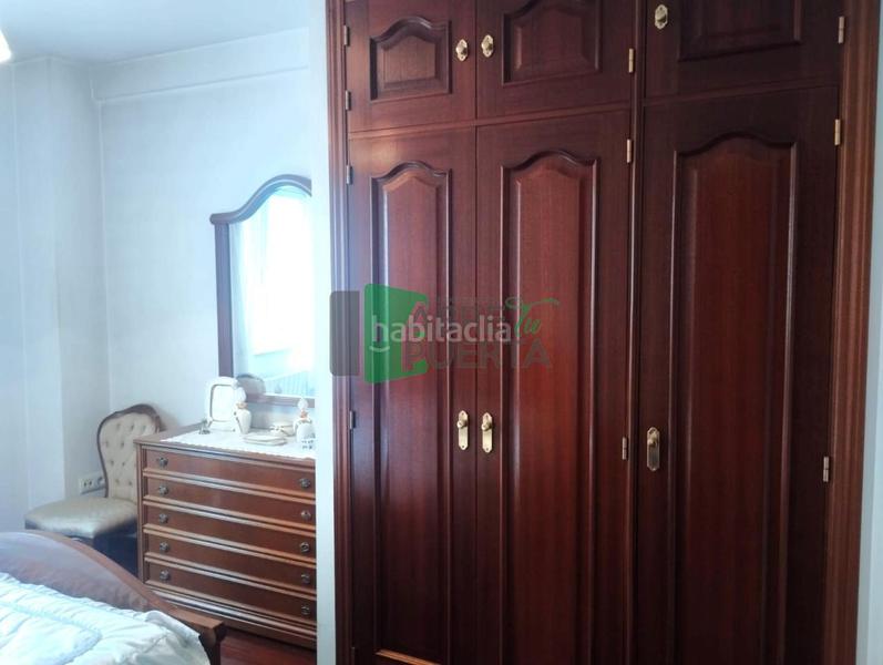 Foto d696ddad-bee8-48e3-861c-de31cb810ee7. Piso en Casco Viejo Ourense
