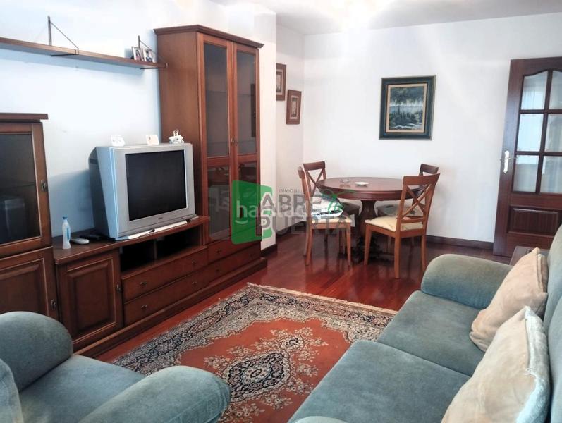 Foto f4d1fa36-1d8a-4e81-96f2-6395d9f70d8d. Piso en Casco Viejo Ourense