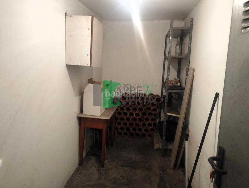 Foto f7d1bff8-882e-4fe9-8ca2-fe9e04aca753. Piso en Casco Viejo Ourense