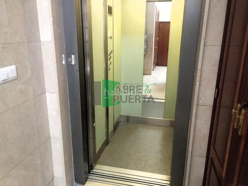 Foto f9535829-423a-4c9a-ac5d-ab03e3bdc753. Piso en Casco Viejo Ourense