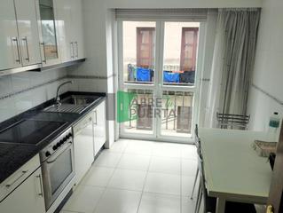 Piso en Casco Viejo