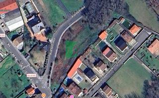 Terreny residencial a San Cibrao das Viñas