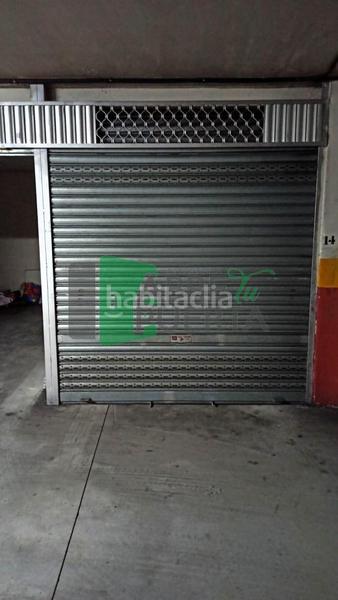 Foto 0032e3b4-0ca0-4b38-9160-cd0162876ea9. Aparcament cotxe a Centro Ourense