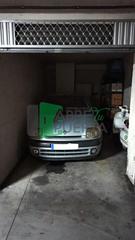 Aparcament cotxe a Centro