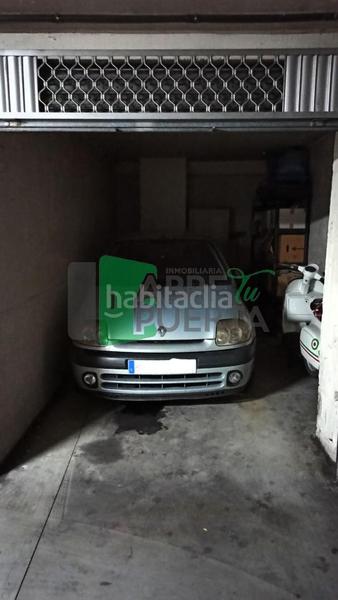 Foto b1b18462-9f1e-4f7f-8bbe-8dcbb12108a4. Aparcament cotxe a Centro Ourense