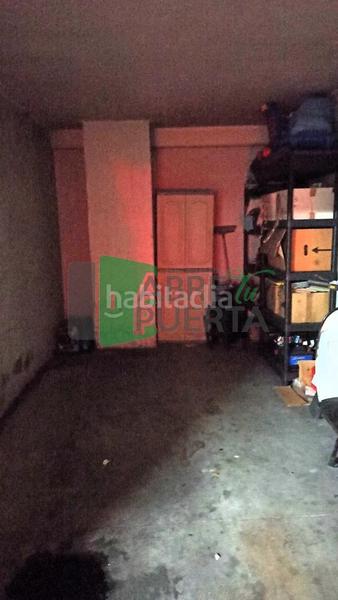 Foto 1c817f24-c1c5-47bb-98bf-1761dd09da3e. Parking coche en Centro Ourense