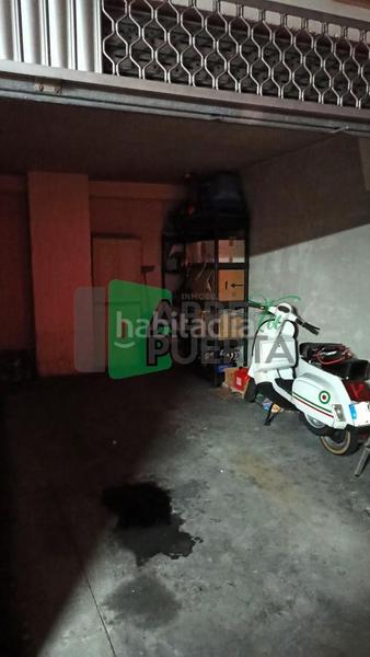 Foto a206982d-87a2-4626-9536-1e4d7d9c7b30. Parking coche en Centro Ourense