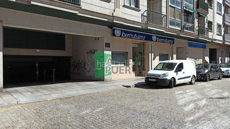 Foto 1c1756ef-b36b-4964-a939-5b4193e72a3f. Posto auto in Centro Ourense