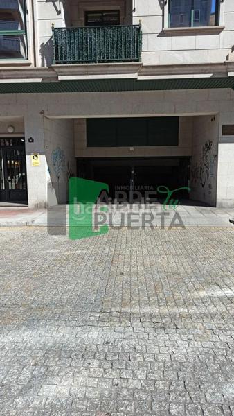 Foto 3a3bdb6a-9f40-4f84-9292-acbffe1b1ade. Posto auto in Centro Ourense