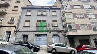 Etagenwohnung in Couto