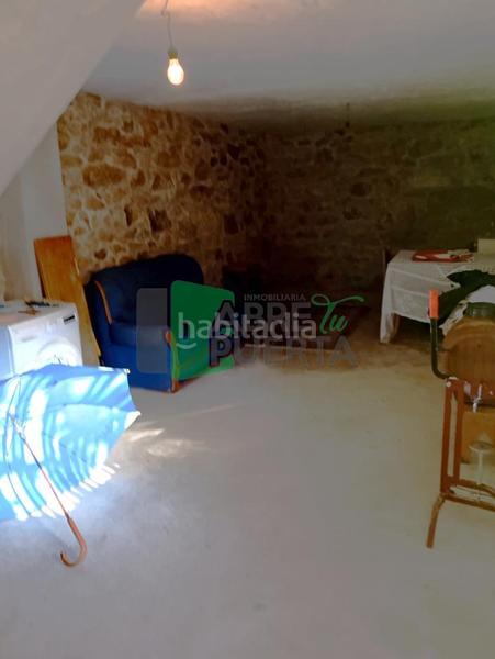 Foto 10c08109-45a6-448d-90f3-6f0a4e3065c9. Casa amb aparcament a Lobeira