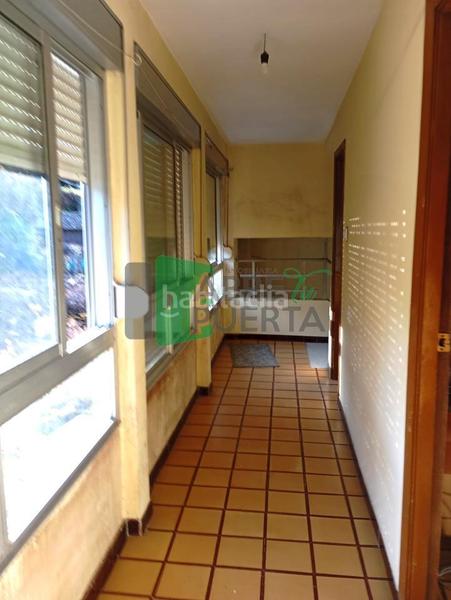 Foto 2418ad3b-9424-4b58-b873-5e5770a5c993. Casa amb aparcament a Lobeira