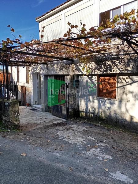 Foto 4994ce85-7ec2-4883-8e82-89af9e127ede. Casa amb aparcament a Lobeira