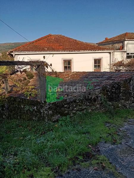 Foto 4c06e810-be53-469a-aa91-683480754565. Casa amb aparcament a Lobeira