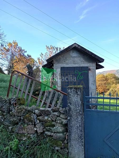 Foto 5a5e815c-3a01-4074-b7ef-edd7db963c9d. Casa amb aparcament a Lobeira