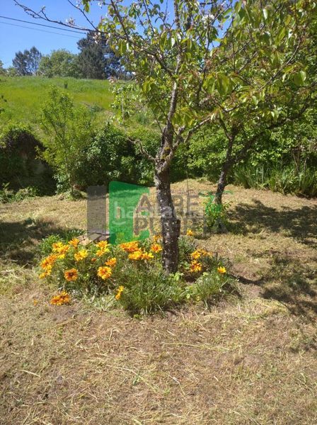 Foto 1594d9f8-f7c2-47af-876b-27d68f7c5950. Bauernhof mit heizung parking in San Cibrao das Viñas