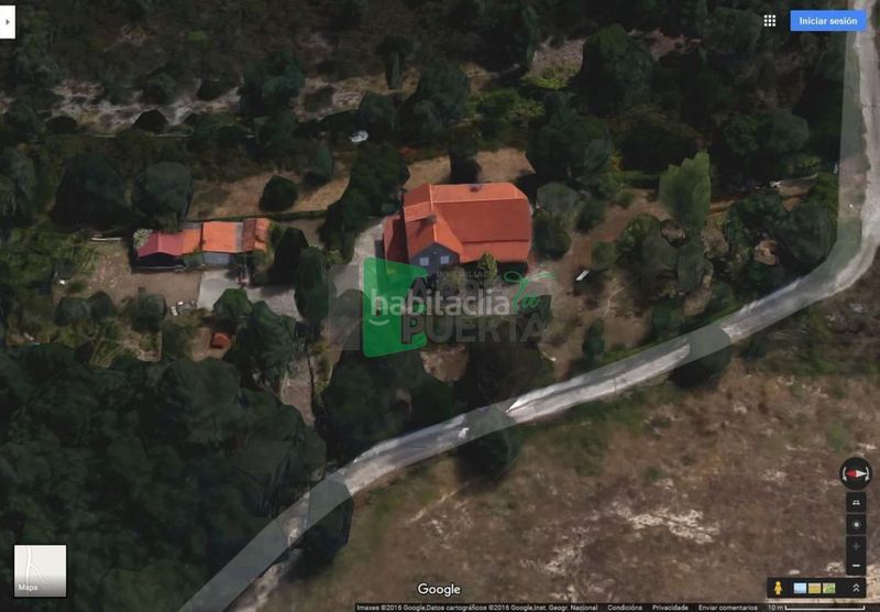 Foto 19bb3fdf-8e32-4d83-91e0-98f7bd50d1c9. Bauernhof mit heizung parking in San Cibrao das Viñas