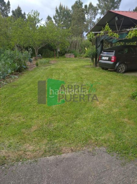 Foto 9b3e8d7b-8afc-4968-a052-4490b170b729. Bauernhof mit heizung parking in San Cibrao das Viñas