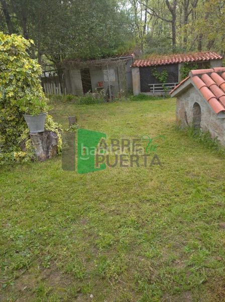 Foto b6f667c8-4123-4752-b4e6-636de97b632f. Bauernhof mit heizung parking in San Cibrao das Viñas