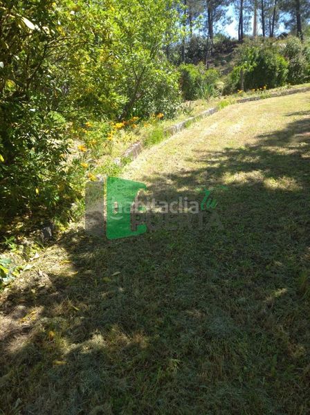 Foto eb2e80e9-a8ed-428c-8173-a60a4e8c592a. Bauernhof mit heizung parking in San Cibrao das Viñas