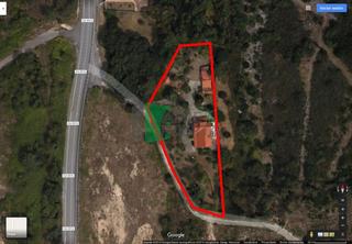 Masia a San Cibrao das Viñas