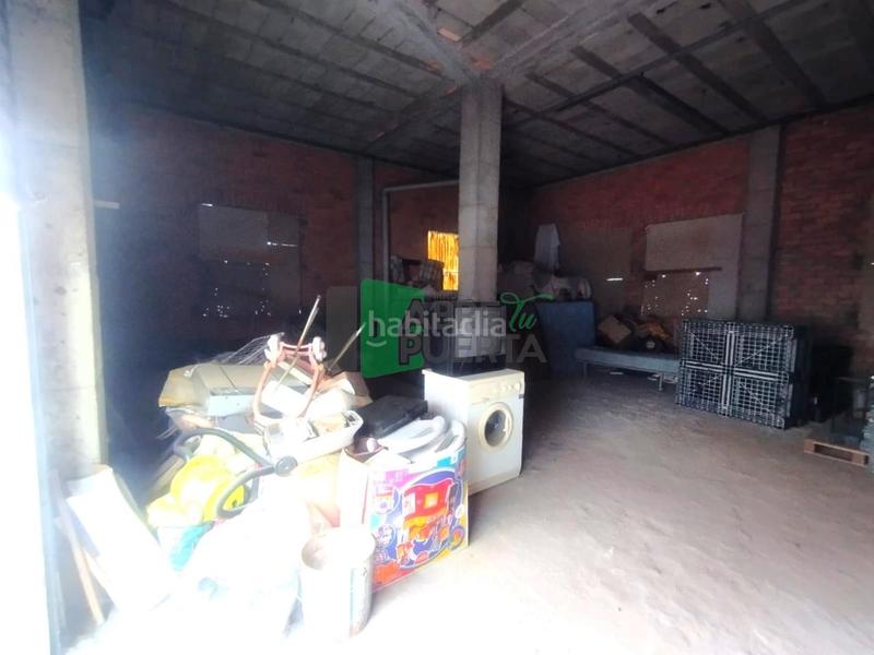 Foto 79d04c3c-57f3-4beb-b10f-b62c6d94f38b. Local comercial en San Francisco Ourense