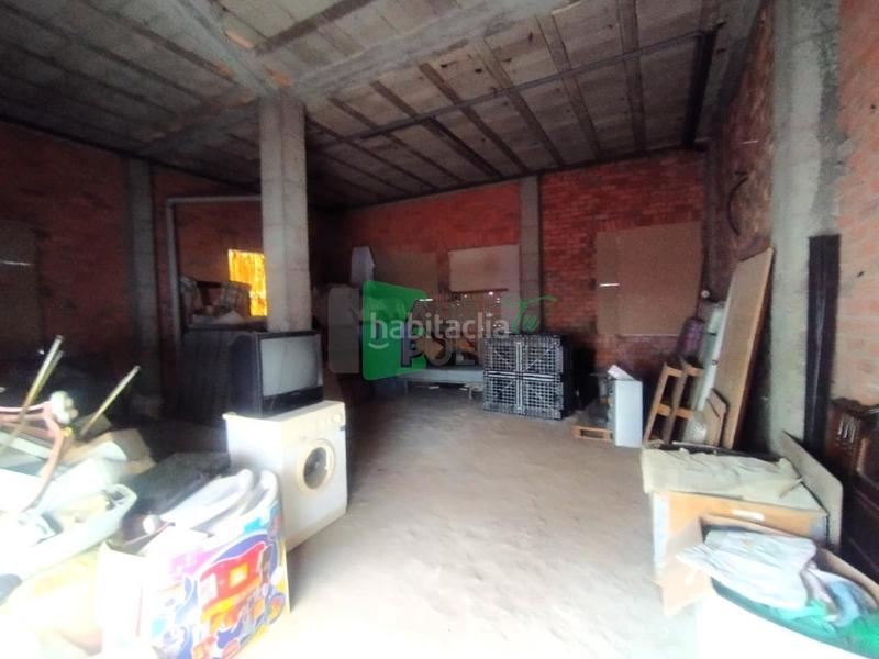 Foto 83cf87b1-730e-4ca0-b048-a478a87f6e04. Local comercial en San Francisco Ourense
