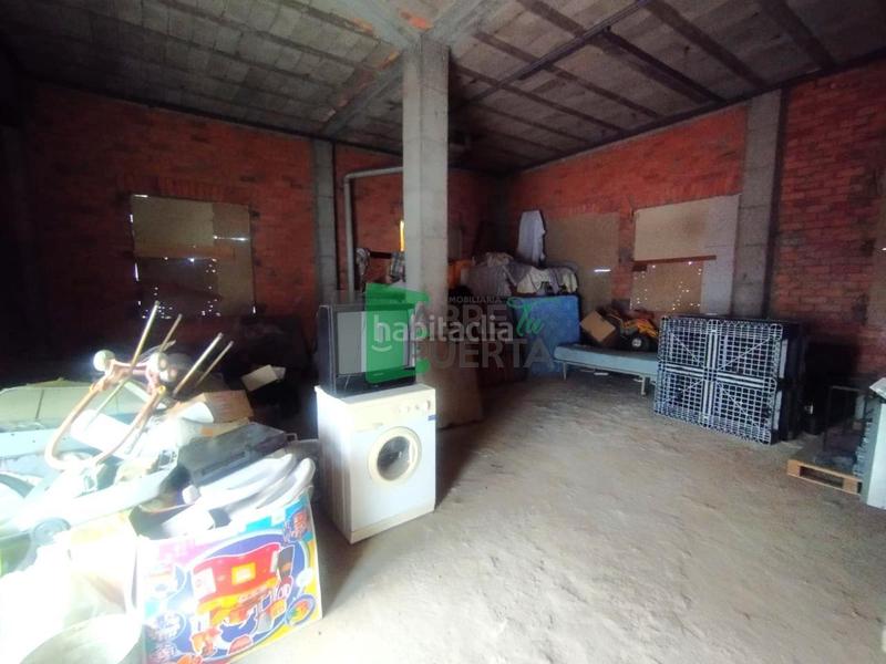 Foto a968caed-09da-40df-8723-f345914fbed5. Local comercial en San Francisco Ourense