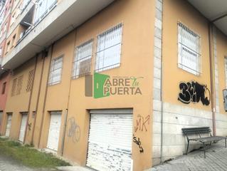 Local Comercial en San Francisco