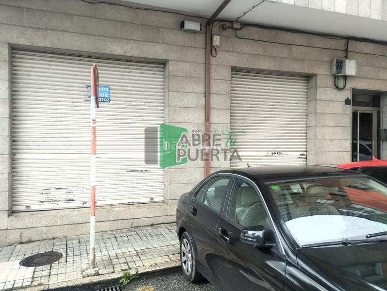Foto e8eb8b4d-2cda-4ec6-bd4f-fed2c228196e. Local comercial en San Francisco Ourense