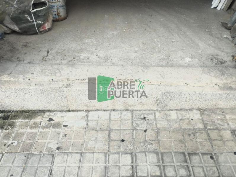 Foto d2ebeb20-718e-48e9-8632-7e7bba117c78. Planta baja en San Francisco Ourense