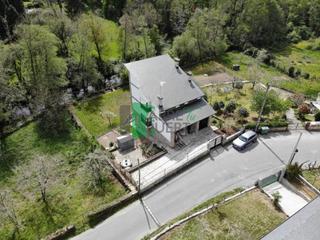 Chalet in Pereiro de Aguiar (O)