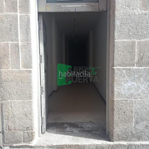 Foto 20c286ec-c855-4da0-8557-29ebade08656. Local comercial en Casco Viejo Ourense