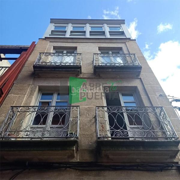 Foto facc1ac8-adb5-4eba-883d-8a38250c2bce. Locale commerciale in Casco Viejo Ourense