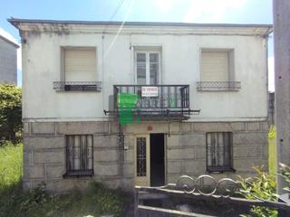 Casa a Maceda