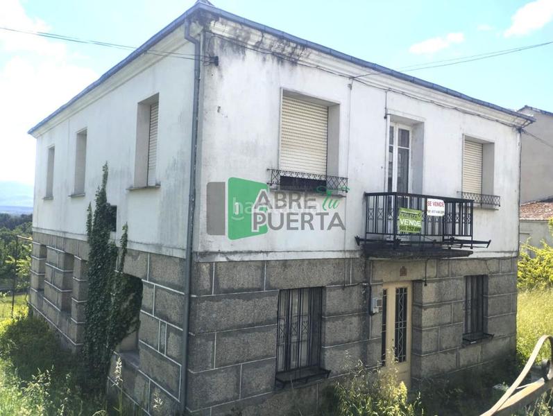 Foto 3e22c21e-a363-4790-821c-05b52fd3780a. Casa en Maceda