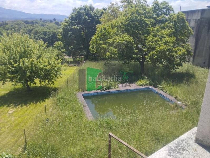 Foto 44d0db77-0749-4341-b138-9fb59c25e431. Casa en Maceda