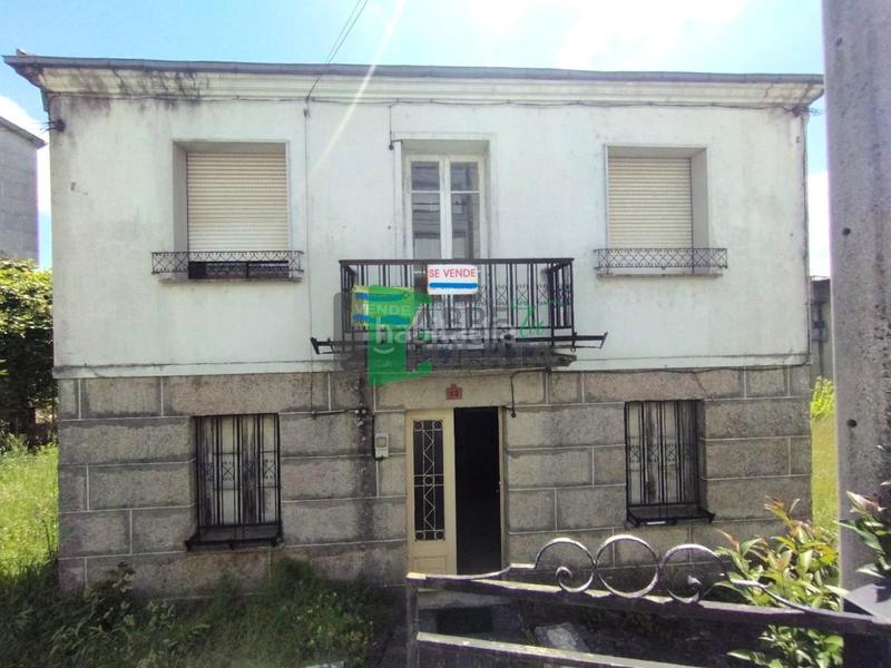 Foto 5174bcf0-4cfb-4248-8f69-1762170428b6. Casa en Maceda