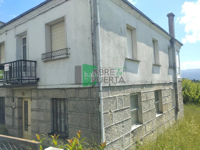 Foto 8cd866b4-17f7-4ddf-a5ff-287be4ef0319. Casa en Maceda