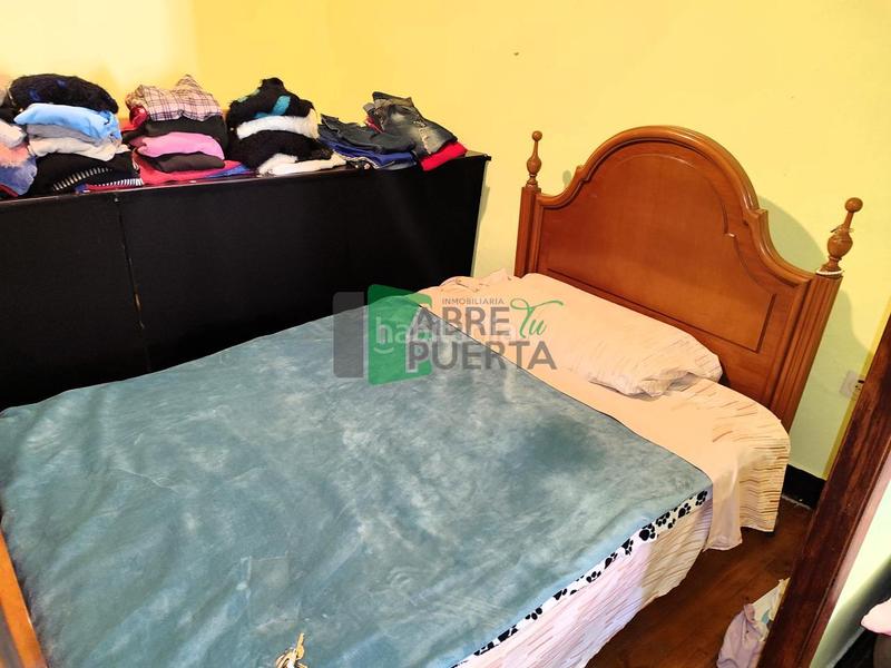 Foto 8992d9b2-1ca5-4fe3-866c-6546f0b0252c. Etagenwohnung in Casco Viejo Ourense