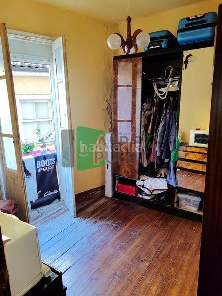 Foto 3b728096-6236-41ff-b2d5-120e005a2e3f. Flat in Casco Viejo Ourense