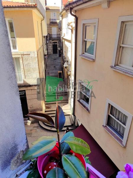 Foto 91cdf03d-6608-421a-9f6c-714df7062a87. Piso en Casco Viejo Ourense