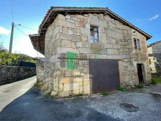 Casa a Pereiro de Aguiar (O)
